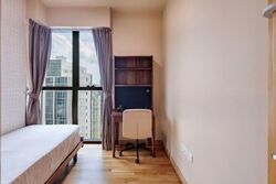 Commonwealth Towers (D3), Condominium #528582431
